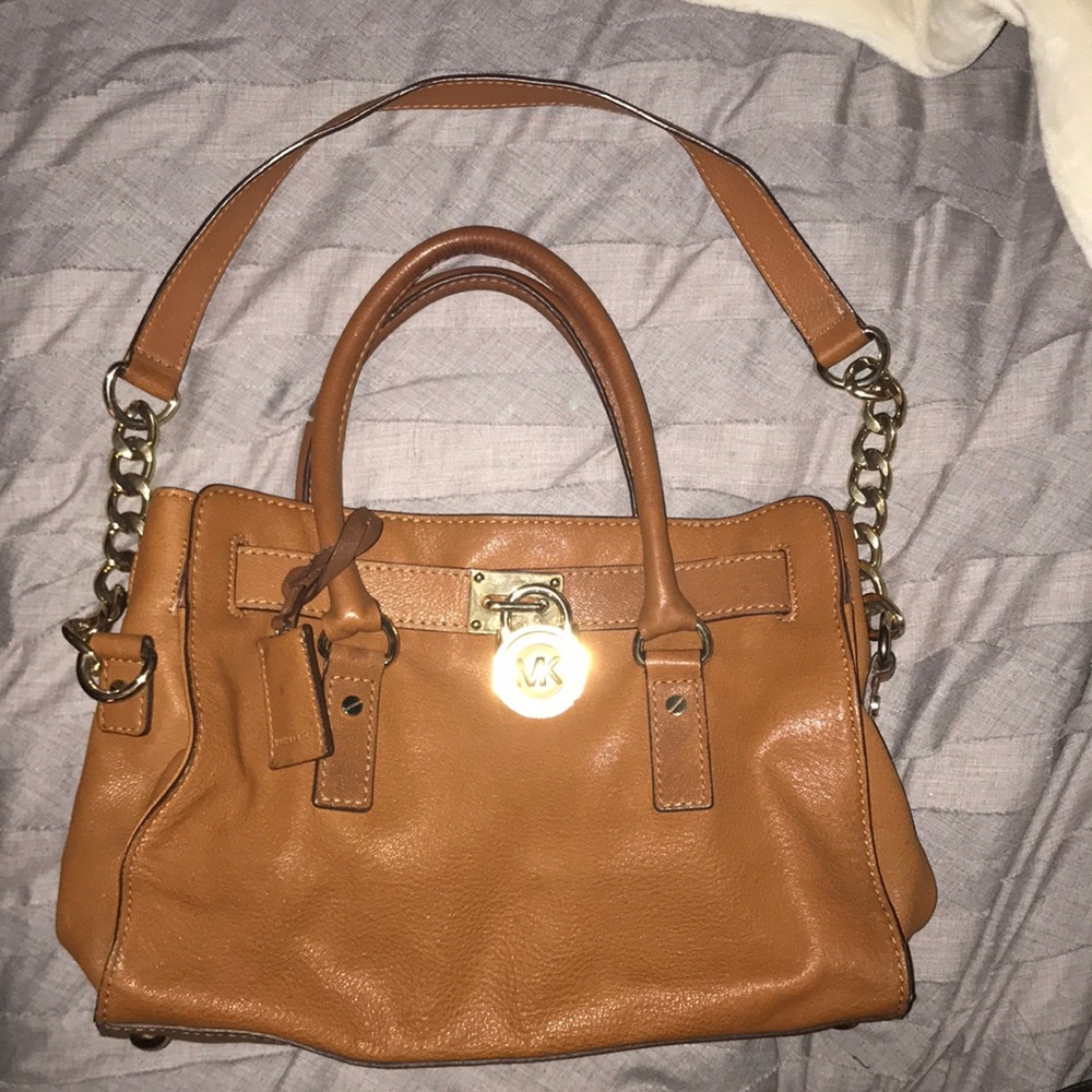 Michael Kors bag